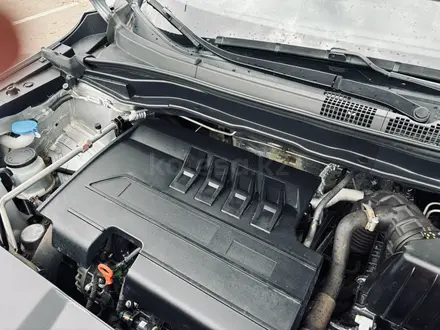 Haval M6 2025 года за 8 233 333 тг. в Караганда – фото 18