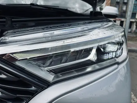 Haval M6 2025 года за 8 233 333 тг. в Караганда – фото 19