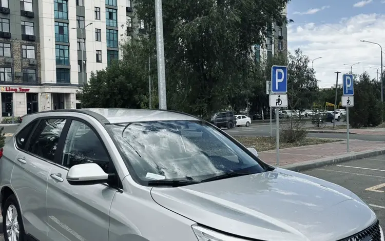 Haval M6 2025 годаүшін8 233 333 тг. в Караганда