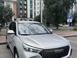 Haval M6 2025 года за 8 282 808 тг. в Караганда – фото 2