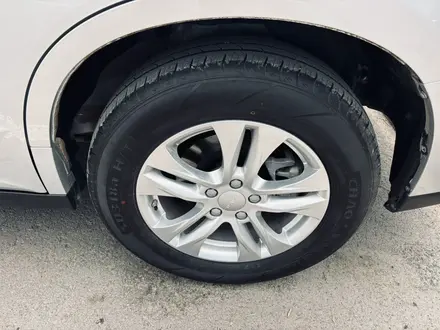 Haval M6 2025 года за 8 233 333 тг. в Караганда – фото 7