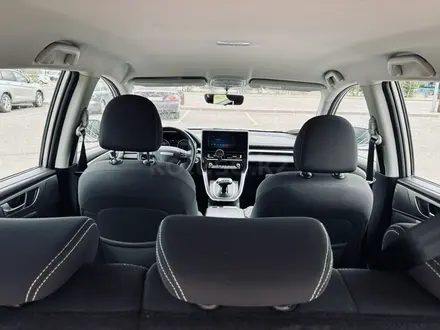 Haval M6 2025 года за 8 233 333 тг. в Караганда – фото 10
