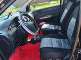 Hyundai Getz 2005 года за 2 700 000 тг. в Усть-Каменогорск – фото 2