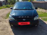 Hyundai Getz 2005 года за 2 700 000 тг. в Усть-Каменогорск