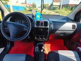 Hyundai Getz 2005 года за 2 700 000 тг. в Усть-Каменогорск – фото 3