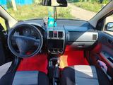 Hyundai Getz 2005 года за 2 700 000 тг. в Усть-Каменогорск – фото 4