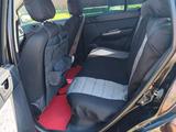 Hyundai Getz 2005 года за 2 700 000 тг. в Усть-Каменогорск – фото 5