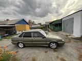 ВАЗ (Lada) 2115 2001 годаүшін1 200 000 тг. в Рудный – фото 4