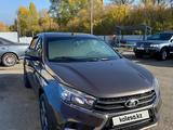 ВАЗ (Lada) Vesta 2019 года за 4 000 000 тг. в Усть-Каменогорск