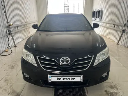 Toyota Camry 2011 года за 7 000 000 тг. в Кульсары