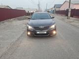 Toyota Camry 2011 года за 6 500 000 тг. в Атырау – фото 4