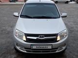 ВАЗ (Lada) Granta 2191 2015 года за 3 300 000 тг. в Кокшетау