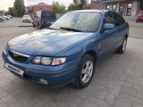 Mazda 626 1999 годаүшін1 500 000 тг. в Актобе – фото 2