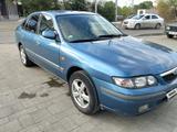 Mazda 626 1999 годаүшін1 500 000 тг. в Актобе