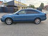 Mazda 626 1999 годаүшін1 500 000 тг. в Актобе – фото 3