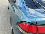 Mazda 626 1999 годаүшін1 500 000 тг. в Актобе – фото 5