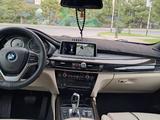 BMW X5 2018 года за 18 000 000 тг. в Шымкент – фото 5