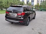 BMW X5 2018 года за 18 000 000 тг. в Шымкент – фото 3