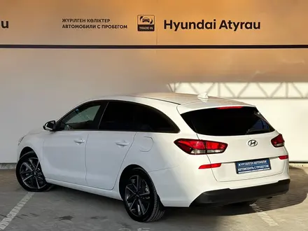 Hyundai i30 2023 года за 9 990 000 тг. в Атырау – фото 8