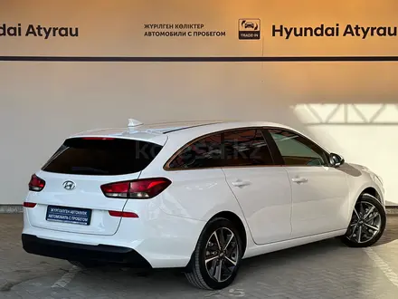 Hyundai i30 2023 года за 9 990 000 тг. в Атырау – фото 9