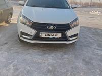 ВАЗ (Lada) Vesta 2020 года за 5 000 000 тг. в Петропавловск