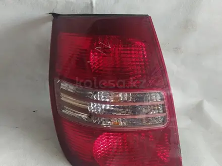Фонари Toyota Nadia за 15 000 тг. в Алматы – фото 2