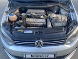 Volkswagen Polo 2013 годаүшін3 300 000 тг. в Семей – фото 4