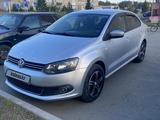 Volkswagen Polo 2013 годаүшін3 300 000 тг. в Семей – фото 2