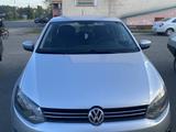 Volkswagen Polo 2013 годаүшін3 300 000 тг. в Семей – фото 3