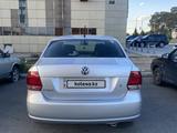 Volkswagen Polo 2013 годаүшін3 300 000 тг. в Семей – фото 5