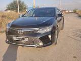 Toyota Camry 2017 годаfor11 884 334 тг. в Алматы