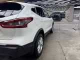 Nissan Qashqai 2019 года за 10 500 000 тг. в Астана – фото 3