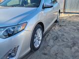 Toyota Camry 2012 годаүшін9 600 000 тг. в Кызылорда – фото 2