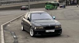 BMW 530 2001 годаfor6 800 000 тг. в Алматы