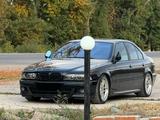 BMW 530 2001 годаүшін6 800 000 тг. в Алматы – фото 2