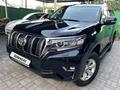 Toyota Land Cruiser Prado 2020 года за 23 950 000 тг. в Алматы – фото 5