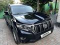 Toyota Land Cruiser Prado 2020 года за 23 950 000 тг. в Алматы – фото 4