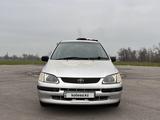 Toyota Spacio 1997 года за 2 100 000 тг. в Алматы