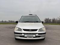 Toyota Spacio 1997 годаүшін1 950 000 тг. в Алматы