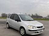 Toyota Spacio 1997 года за 2 100 000 тг. в Алматы – фото 2