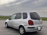 Toyota Spacio 1997 годаүшін2 100 000 тг. в Алматы – фото 5