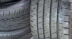 Шины летние Bridgestone за 120 000 тг. в Алматы