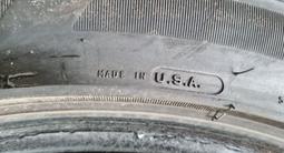Шины летние Bridgestone за 120 000 тг. в Алматы – фото 3