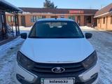 ВАЗ (Lada) Granta 2190 2019 года за 3 300 000 тг. в Алматы