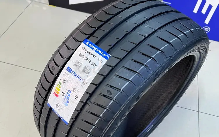 Triangle TH202 EffeXSport 235/40R18 95Y за 26 400 тг. в Алматы