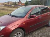 Ford Focus 2001 годаfor1 800 000 тг. в Щучинск – фото 2