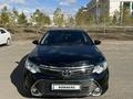 Toyota Camry 2014 года за 11 300 000 тг. в Астана