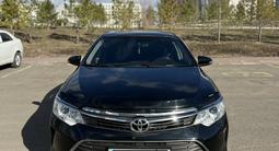 Toyota Camry 2014 года за 11 300 000 тг. в Астана