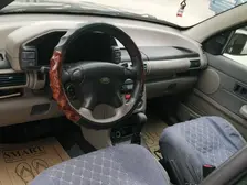 Land Rover Freelander, 2002