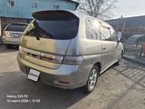 Toyota Gaia 1999 года за 3 300 000 тг. в Алматы – фото 3